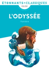 L Odyssée