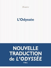 L Odyssée