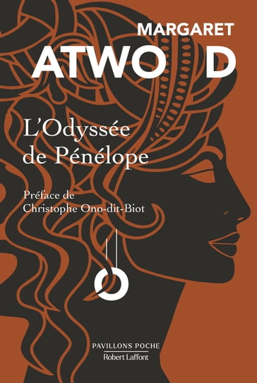 L'Odyssée de Pénélope - Margaret Atwood - Christophe Ono-dit-Biot