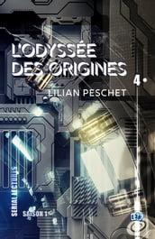 L Odyssée des origines - EP4