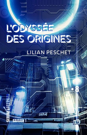 L'Odyssée des origines - EP8 - Lilian Peschet