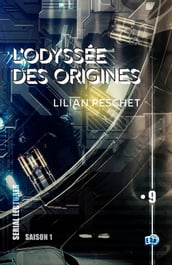L Odyssée des origines - EP9