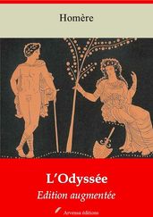 L Odyssée  suivi d annexes