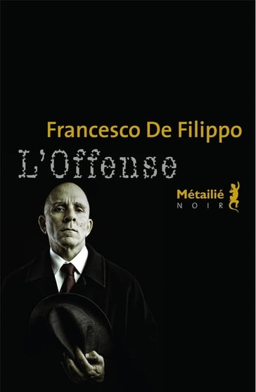 L'Offense - Francesco De Filippo
