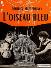 L Oiseau bleu