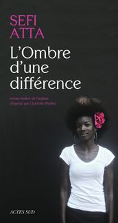 L Ombre d une différence