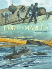 L Or des marées - Tome 04