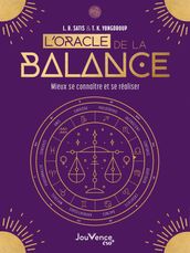 L Oracle de la Balance