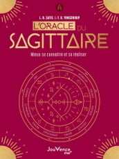 L Oracle du Sagittaire