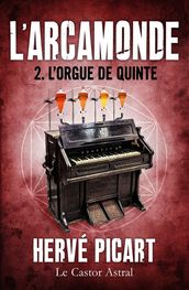 L Orgue de quinte