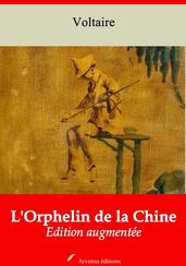 L Orphelin de la Chine