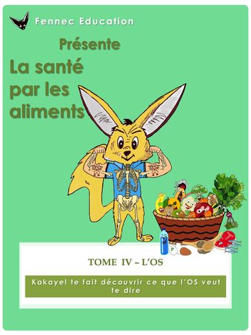 L'Os - Fennec Education LLC