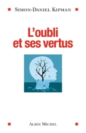 L Oubli et ses vertus