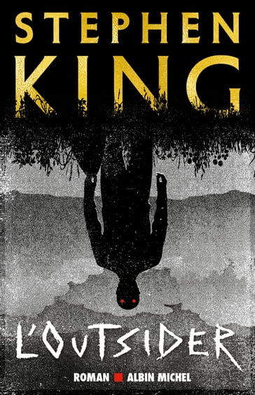 L'Outsider - Stephen King