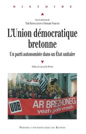 L Union démocratique bretonne