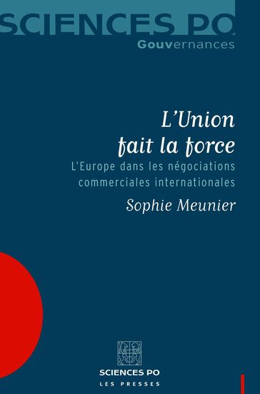 L'Union fait la force - Sophie MEUNIER