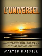 L Universel (Traduit)