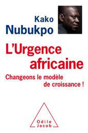 L  Urgence africaine