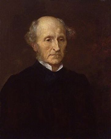 L'Utilitarisme - John Stuart Mill - P.-L Le Monnier