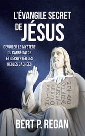 L ÉVANGILE SECRET DE JÉSUS