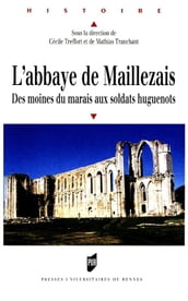L abbaye de Maillezais
