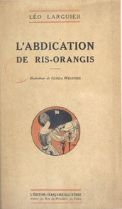 L abdication de Ris-Orangis