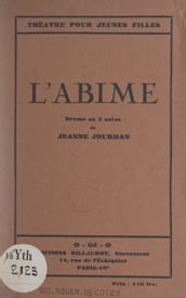 L abîme