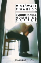 L abominable homme de Säffle