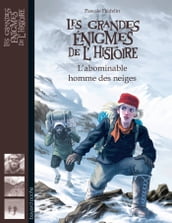 L abominable homme des neiges
