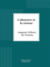 L absence et le retour