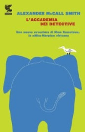 L accademia dei detective