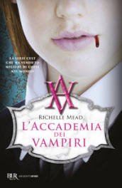 L accademia dei vampiri