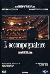 L accompagnatrice (DVD)