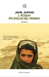 L acqua più dolce del mondo