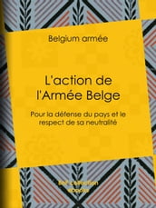 L action de l Armée Belge