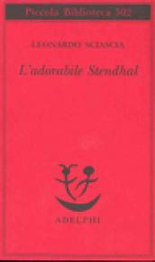 L adorabile Stendhal