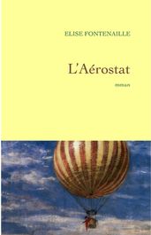 L aérostat