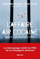 L affaire Air Cocaine