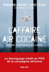 L affaire Air Cocaïne