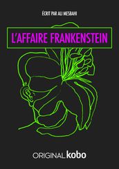 L affaire Frankenstein