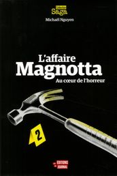 L affaire Magnotta