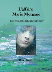 L affaire Marie-Morgane