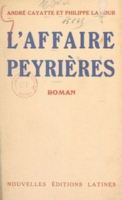 L affaire Peyrières