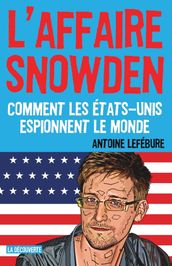 L affaire Snowden