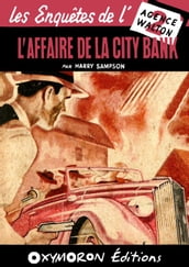 L affaire de la City Bank