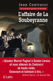 L affaire de la Soubeyranne