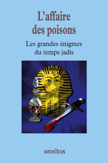 L'affaire des poisons - Collectif