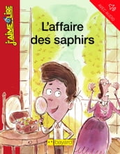 L affaire des saphirs