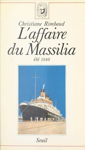 L affaire du Massilia