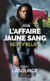 L affaire jaune sang